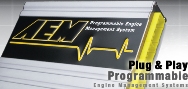 AEM EMS (Engine Management System) for 1993-98 Supra TT