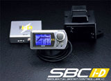 Blitz SBC-ID III Electronic Boost Controller