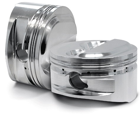 CP Pistons for Toyota Supra MK4 .20 or .40 Over