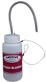 Motive Products Catch Bottle