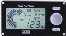 HKS EVC VI Boost Controller